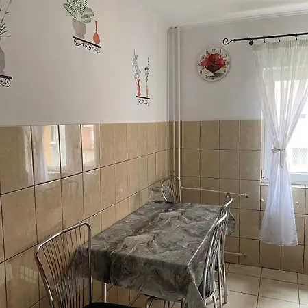 Apartmán Cozy 3-room In