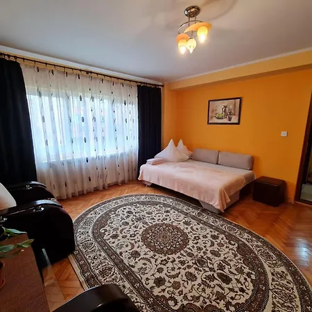 Cozy 3-room In Apartmán