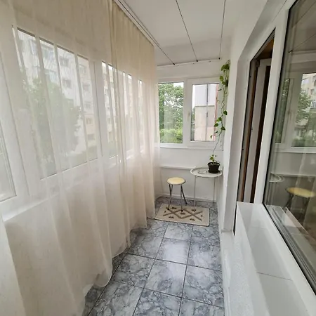 Cozy 3-room In Apartament *