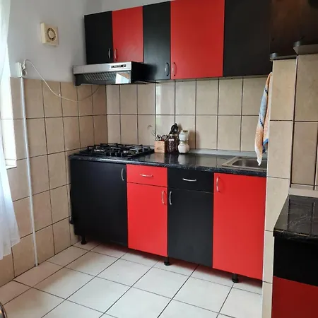 Cozy 3-room In Eforie Nord