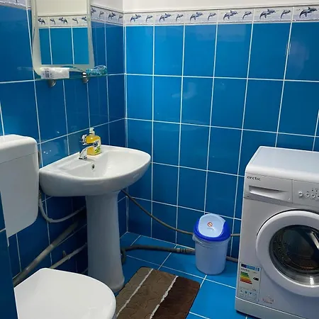 Cozy 3-room In Apartament