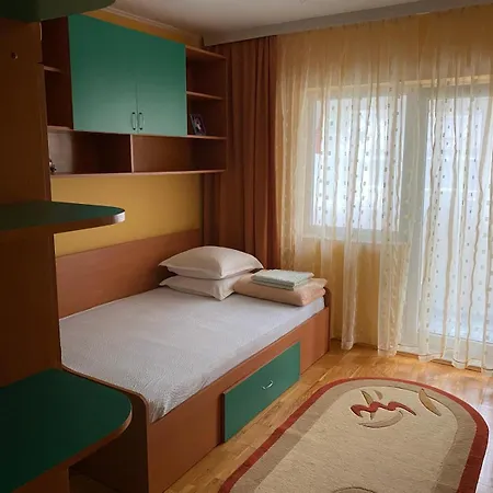 Cozy 3-room In Eforie Nord