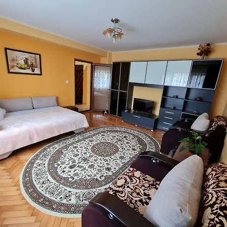 Cozy 3-room In Eforie Nord