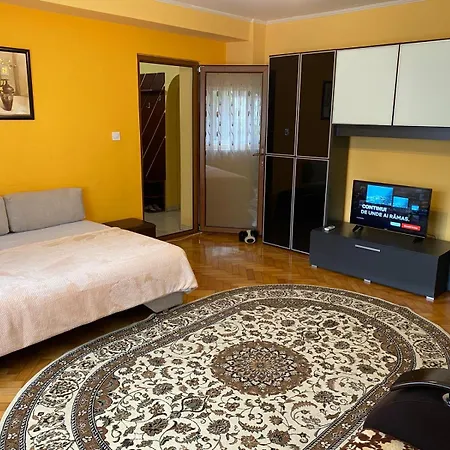 Apartament Cozy 3-room In Eforie Nord